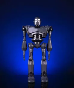 Unbox Industries Iron Giant Soft Vinyl Figure (Mondo Exclusive) Toys