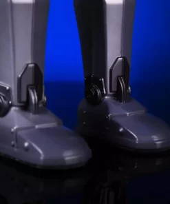 Unbox Industries Iron Giant Soft Vinyl Figure (Mondo Exclusive) Toys