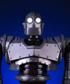 Unbox Industries Toys Iron Giant Soft Vinyl Figure 24 Unbox Industries Toys Iron Giant Soft Vinyl Figure