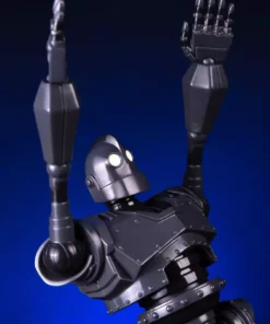 Unbox Industries Iron Giant Soft Vinyl Figure (Mondo Exclusive) Toys