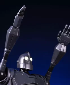 Unbox Industries Iron Giant Soft Vinyl Figure (Mondo Exclusive) Toys