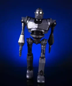 Unbox Industries Toys Iron Giant Soft Vinyl Figure 29 Unbox Industries Toys Iron Giant Soft Vinyl Figure