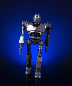 Unbox Industries Iron Giant Soft Vinyl Figure (Mondo Exclusive) Toys