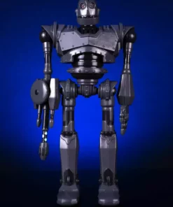 Unbox Industries Iron Giant Soft Vinyl Figure (Mondo Exclusive) Toys