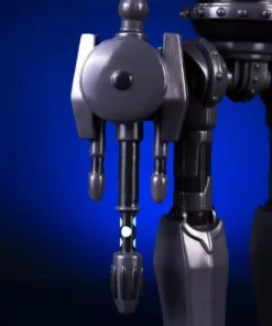 Unbox Industries Iron Giant Soft Vinyl Figure (Mondo Exclusive) Toys