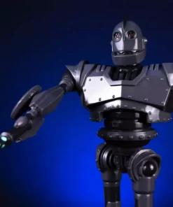 Unbox Industries Iron Giant Soft Vinyl Figure (Mondo Exclusive) Toys