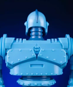 Unbox Industries Toys Iron Giant Soft Vinyl Figure – Designer Con Variant (Artist Proof)