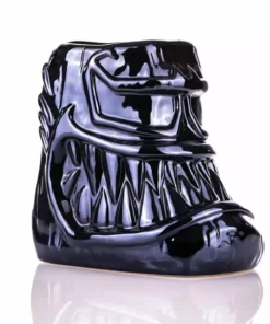 Mondo Venom Tiki Mug - Symbiote Variant Tikis