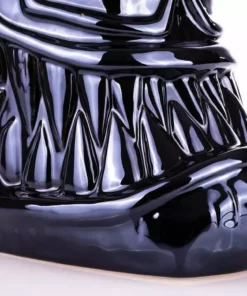 Mondo Venom Tiki Mug - Symbiote Variant Tikis