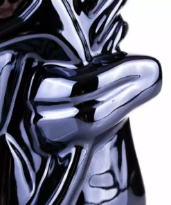 Mondo Venom Tiki Mug - Symbiote Variant Tikis