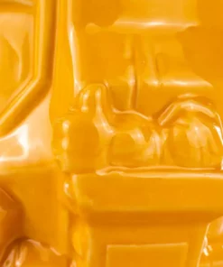 Mondo Tikis MODOK Tiki Mug