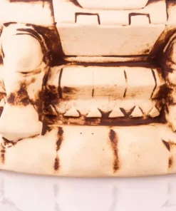 Mondo MODOK Tiki Mug - Bone Variant Tikis 26 Mondo MODOK Tiki Mug - Bone Variant Tikis