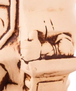 Mondo MODOK Tiki Mug - Bone Variant Tikis 27 Mondo MODOK Tiki Mug - Bone Variant Tikis