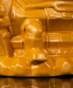 Mondo Tikis MODOK Tiki Mug