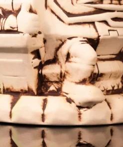 Mondo MODOK Tiki Mug - Bone Variant Tikis 24 Mondo MODOK Tiki Mug - Bone Variant Tikis