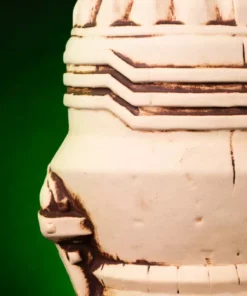 Mondo MODOK Tiki Mug - Bone Variant Tikis 23 Mondo MODOK Tiki Mug - Bone Variant Tikis