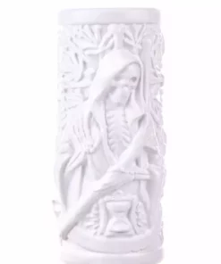 Becky Cloonan Splendor & Riches Designer Series Tiki Mug (Blight Variant) Tikis