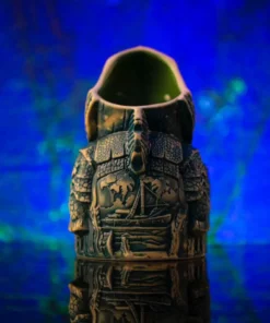 Mondo Creature From The Black Lagoon Tiki Mug