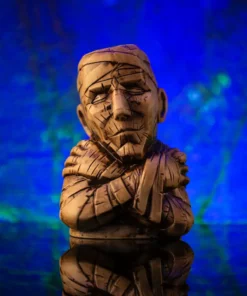 Mondo Tikis The Mummy Tiki Mug