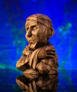 Mondo Tikis The Mummy Tiki Mug