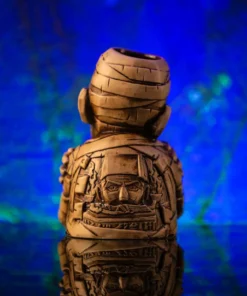 Mondo Tikis The Mummy Tiki Mug