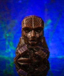 Mondo Tikis The Wolfman Tiki Mug