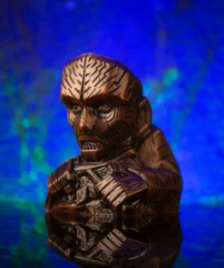 Mondo Tikis The Wolfman Tiki Mug