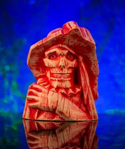 Mondo The Phantom Of The Opera Tiki Mug Tikis