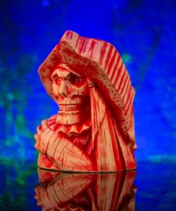 Mondo The Phantom Of The Opera Tiki Mug Tikis