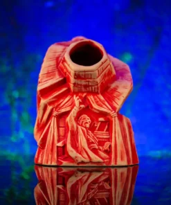 Mondo The Phantom Of The Opera Tiki Mug Tikis