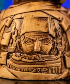 Mondo Tikis The Mummy Tiki Mug