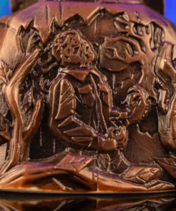 Mondo Tikis The Wolfman Tiki Mug