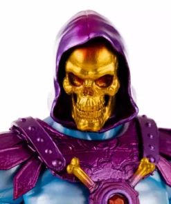 Mondo Skeletor "MOTUbi" 1/6 Scale Figure (Designer Con Exclusive) 27 Mondo Skeletor