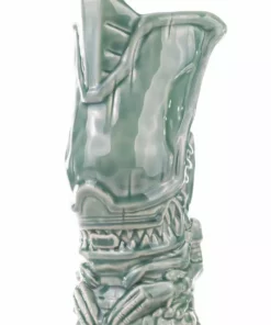 Mondo Tikis Alien Queen Tiki Mug (Acid Blood Variant)