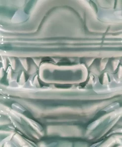 Mondo Tikis Alien Queen Tiki Mug (Acid Blood Variant)