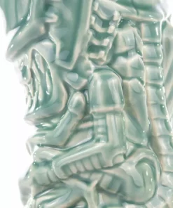 Mondo Tikis Alien Queen Tiki Mug (Acid Blood Variant)