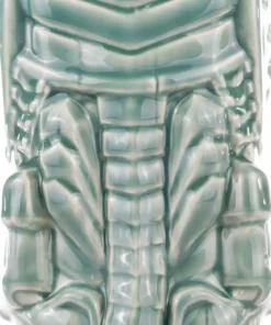 Mondo Tikis Alien Queen Tiki Mug (Acid Blood Variant)