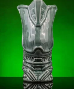 Mondo Tikis Alien Queen Tiki Mug (Acid Blood Variant)