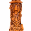 Mondo Tikis Lock, Shock, & Barrel Tiki Mug - Halloween Variant