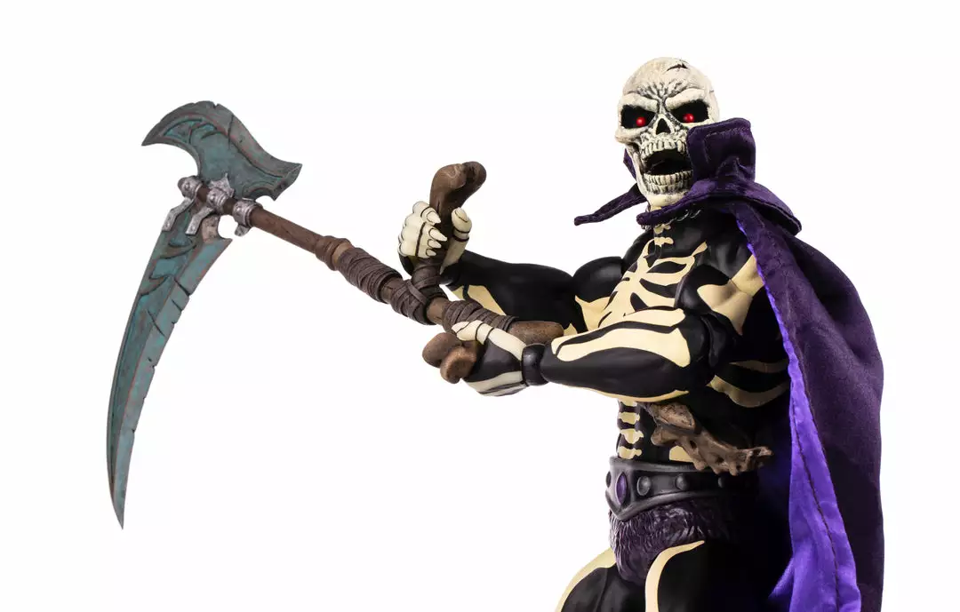 Mondo Toys Scareglow 1/6 Scale Figure Exclusive 31 Mondo Toys Scareglow 1/6 Scale Figure Exclusive