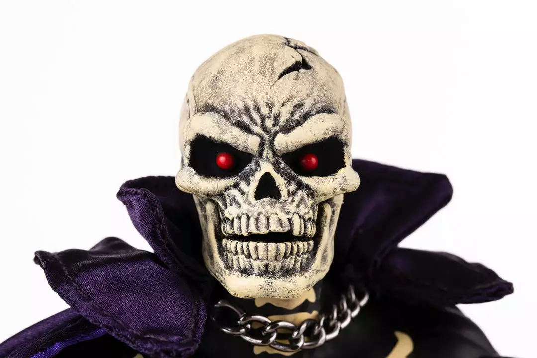 Mondo Toys Scareglow 1/6 Scale Figure Exclusive 35 Mondo Toys Scareglow 1/6 Scale Figure Exclusive