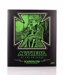 Mondo Toys Scareglow 1/6 Scale Figure Exclusive 83 Mondo Toys Scareglow 1/6 Scale Figure Exclusive