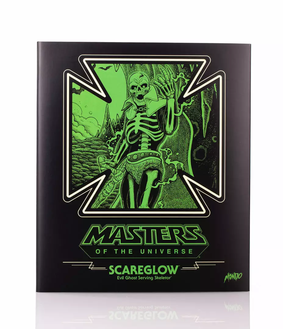 Mondo Toys Scareglow 1/6 Scale Figure Exclusive 36 Mondo Toys Scareglow 1/6 Scale Figure Exclusive