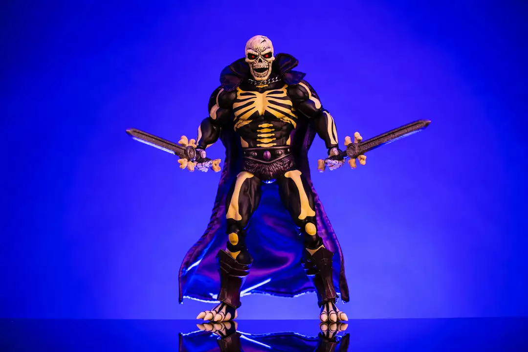Mondo Toys Scareglow 1/6 Scale Figure Exclusive 43 Mondo Toys Scareglow 1/6 Scale Figure Exclusive