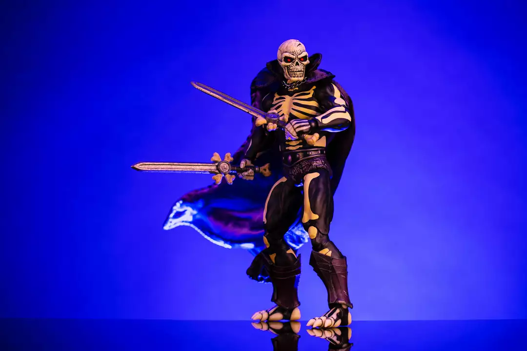 Mondo Toys Scareglow 1/6 Scale Figure Exclusive 44 Mondo Toys Scareglow 1/6 Scale Figure Exclusive