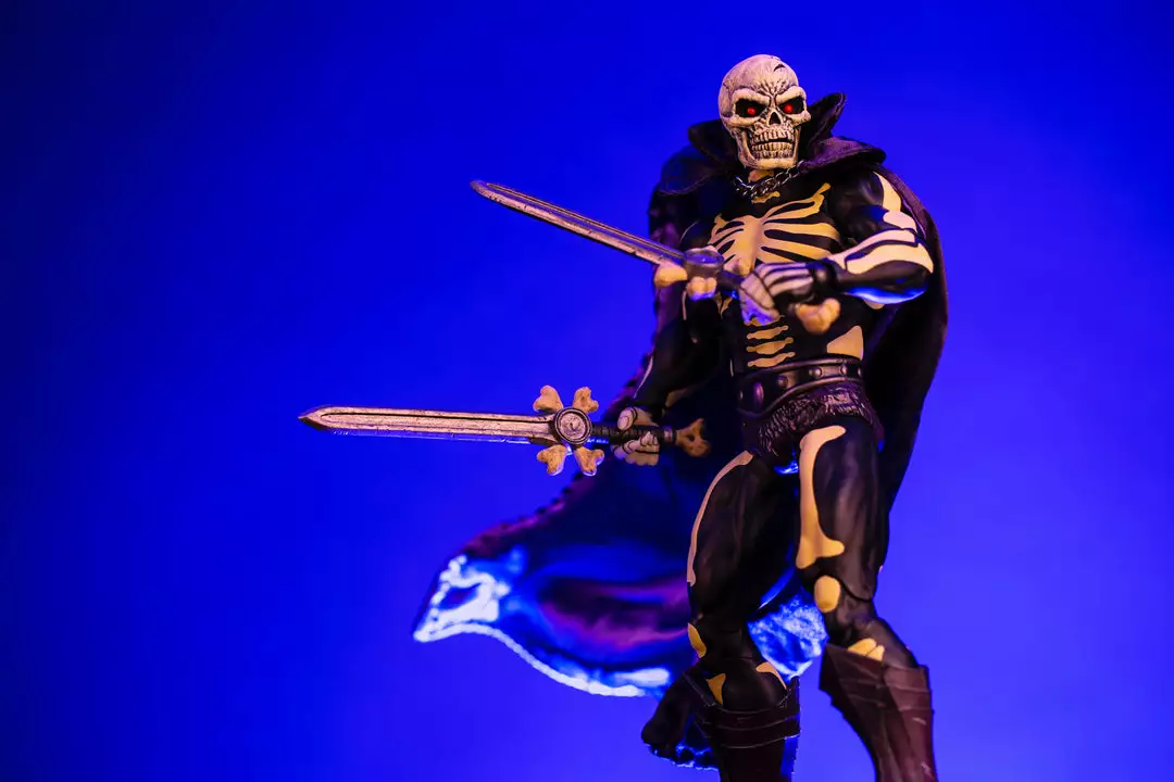 Mondo Toys Scareglow 1/6 Scale Figure Exclusive 45 Mondo Toys Scareglow 1/6 Scale Figure Exclusive