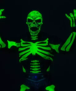 Mondo Toys Scareglow 1/6 Scale Figure Exclusive 87 Mondo Toys Scareglow 1/6 Scale Figure Exclusive