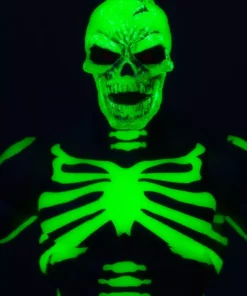 Mondo Toys Scareglow 1/6 Scale Figure Exclusive 88 Mondo Toys Scareglow 1/6 Scale Figure Exclusive