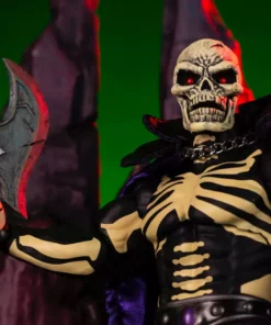 Mondo Toys Scareglow 1/6 Scale Figure Exclusive 51 Mondo Toys Scareglow 1/6 Scale Figure Exclusive