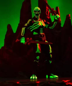 Mondo Toys Scareglow 1/6 Scale Figure Exclusive 53 Mondo Toys Scareglow 1/6 Scale Figure Exclusive